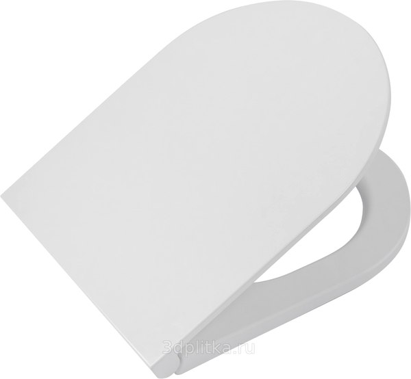 Сиденье для унитаза BelBagno BB5180SC