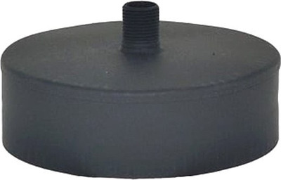 

Заглушка дымохода, Конденсатоотводом 0.7мм ф200