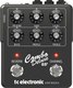 Предусилитель TC Electronic Combo Deluxe 65' Preamp - 