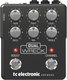 Предусилитель TC Electronic Dual Wreck Preamp - 