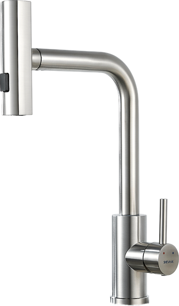 Смеситель Shevanik S263L
