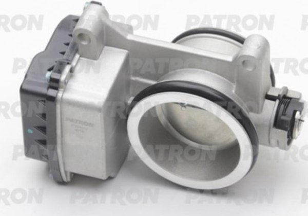Дроссельная заслонка Patron PTH057