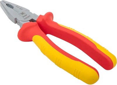 Пассатижи EKF pas-180-exp-in - 