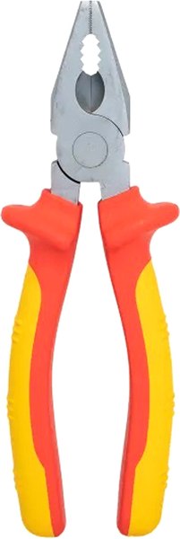 Пассатижи EKF pas-180-exp-in