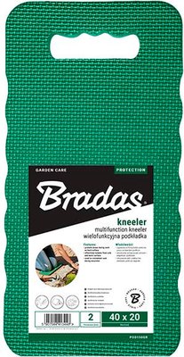 Коврик садовый Bradas POD150GR