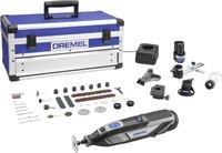 Профессиональный мультиинструмент Dremel 8240JK / F.013.824.0JK - 