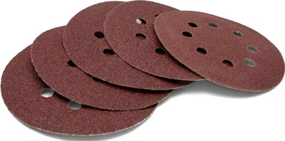 

Набор шлифлистов, 125мм P40 / 558004
