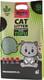 Наполнитель для туалета Bubu Pets Tofu Green Tea (2.5кг/6л) - 