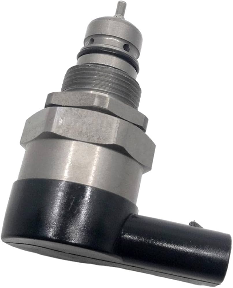 Датчик давления топлива Bosch 0281002826