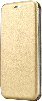 Чехол-книжка Digitalpart Для Redmi A1+/A2+ (золотой) - 
