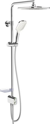 

Душевая система, Tena DR2820C