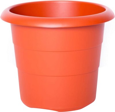 Кашпо Gardenplast Примула (19.5л, терракотовый) - 