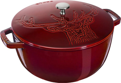 

Кокотница, La Cocotte Олень 11272687