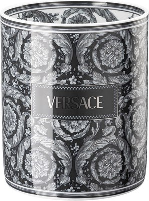 Ваза Versace Barocco Haze 12767-403767-26018 -
