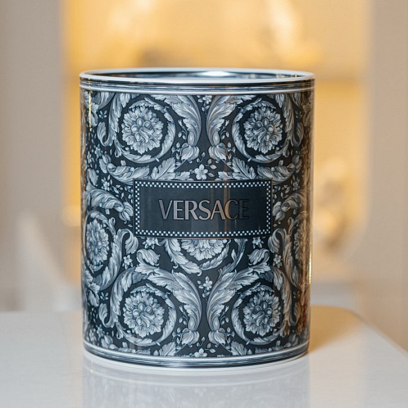 Ваза Versace Barocco Haze 12767-403767-26018