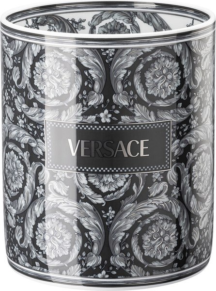 Ваза Versace Barocco Haze 12767-403767-26018