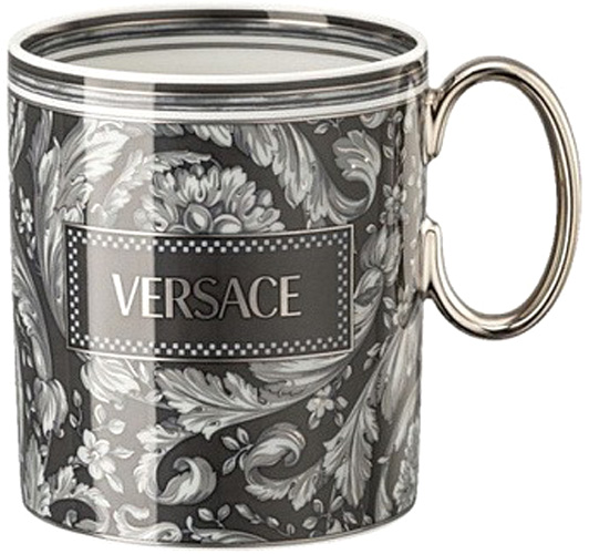 Кружка Versace Barocco Haze 19335-403767-15505