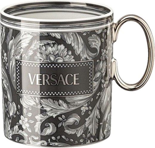 Кружка Versace Barocco Haze 19335-403767-15505