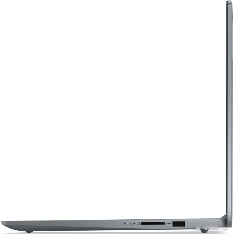 Ноутбук Lenovo IdeaPad Slim 3 15IRH8 (83EM00C1RK)