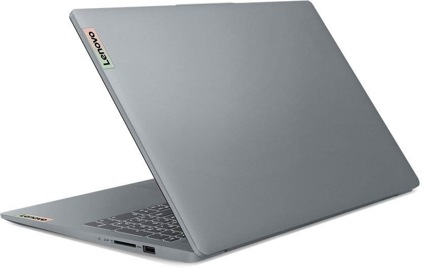 Ноутбук Lenovo IdeaPad Slim 3 15IRH8 (83EM00C1RK)