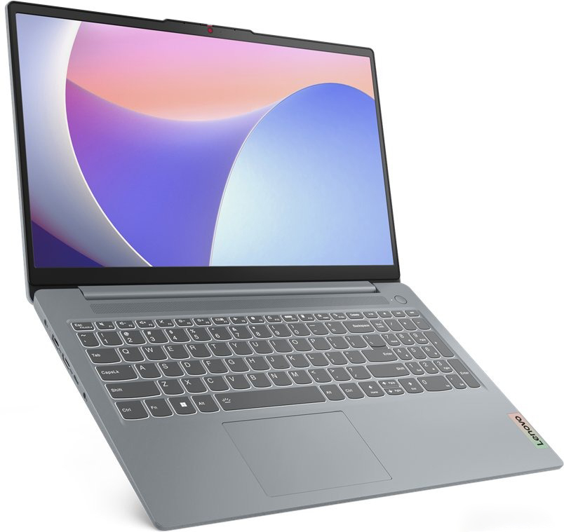 Ноутбук Lenovo IdeaPad Slim 3 15IRH8 (83EM00C1RK)