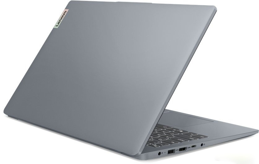 Ноутбук Lenovo IdeaPad Slim 3 15IRH8 (83EM00C1RK)