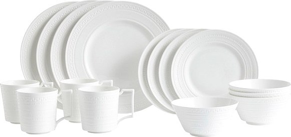 Набор столовой посуды Wedgwood Intaglio 40021661
