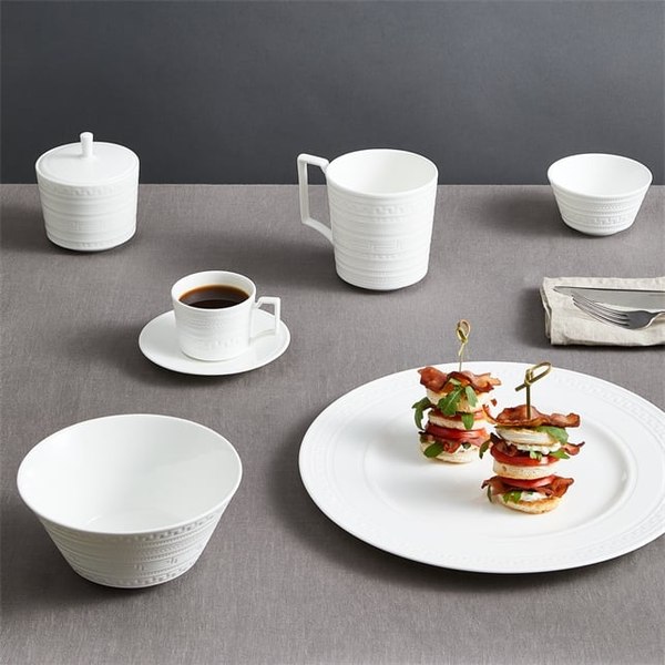Набор столовой посуды Wedgwood Intaglio 40021661 %rs_city_gde%