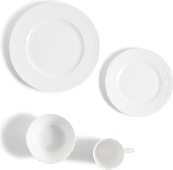 Набор столовой посуды Wedgwood Intaglio 40021661 %rs_city_gde%