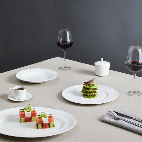 Набор столовой посуды Wedgwood Intaglio 40021661 %rs_city_gde%