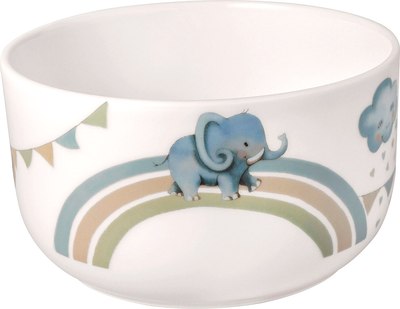 Суповая тарелка Villeroy & Boch Walk like an Elephant 14-8674-1970 - 