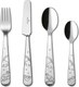 Набор столовых приборов Villeroy & Boch Walk Like an Elephant 12-6535-2091 - 