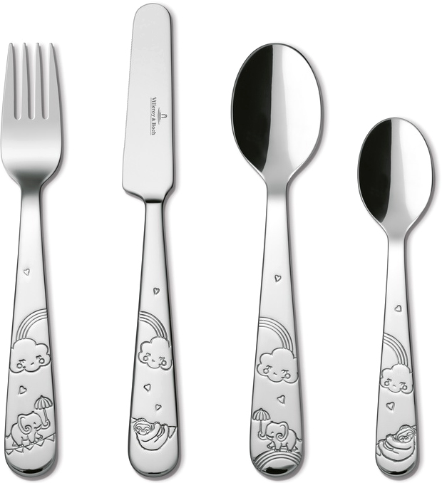 Набор столовых приборов Villeroy & Boch Walk Like an Elephant 12-6535-2091