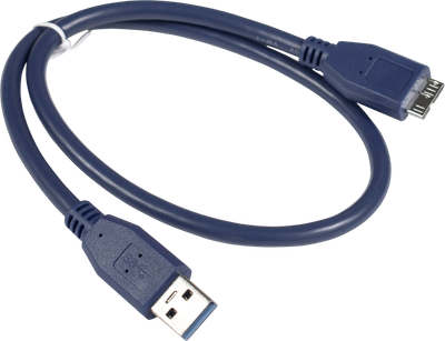 

Кабель, EX-CC-USB3-AMmicroBM9P-0.5 / EX284935RUS
