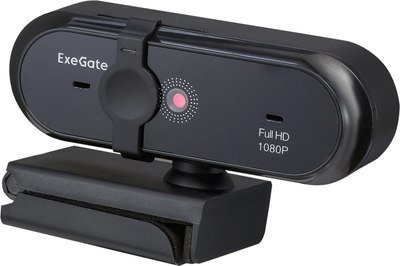 

Веб-камера, Stream C925 Wide FullHD T-Tripod / EX294484RUS