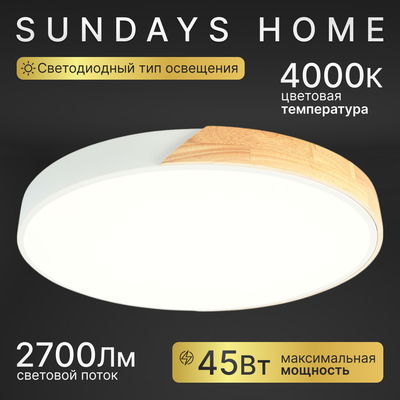 

Потолочный светильник, 240924-20 / 5832