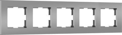 

Рамка для выключателей и розеток, Slab W0052965