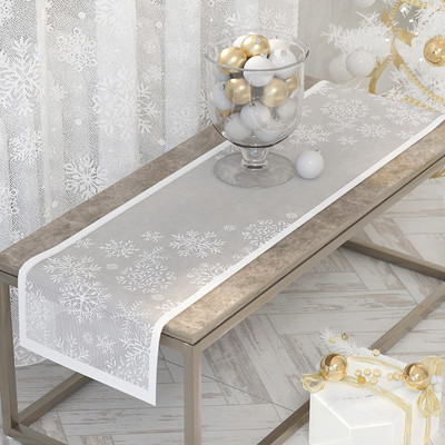 

Дорожка на стол, К496М