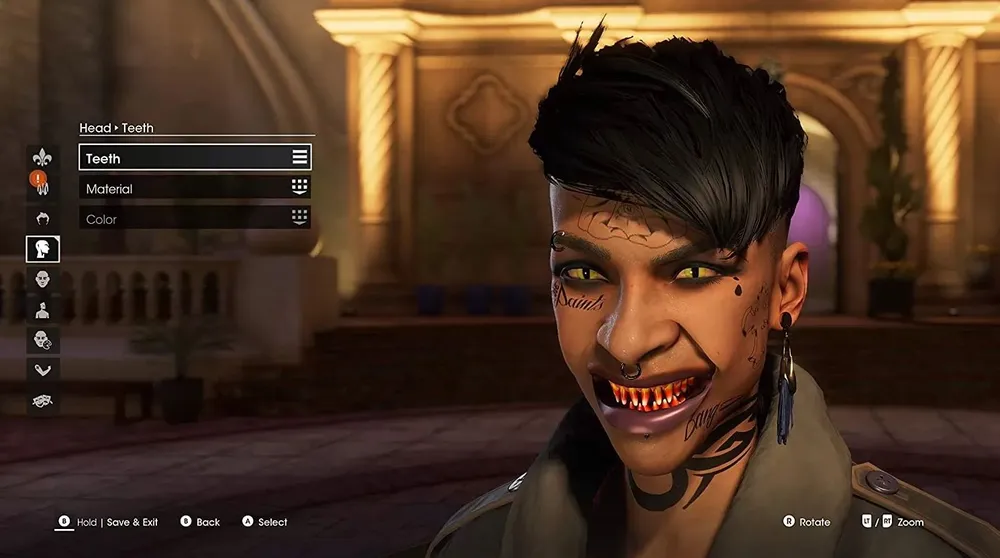 Игра для игровой консоли PlayStation 4 Saints Row - Day One Edition (EU pack, RU subtitles) — фото 4