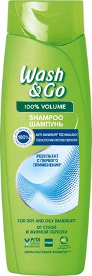 

Шампунь для волос, технология против перхоти