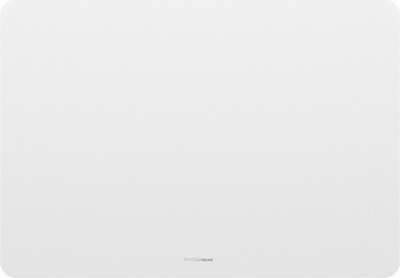 Доска для лепки Erich Krause Matt Total White / 61237 (белый) - 