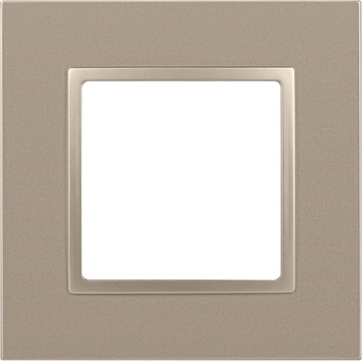 

Рамка для выключателей и розеток, Elegance 14-5011-04 Classic / Б0060574