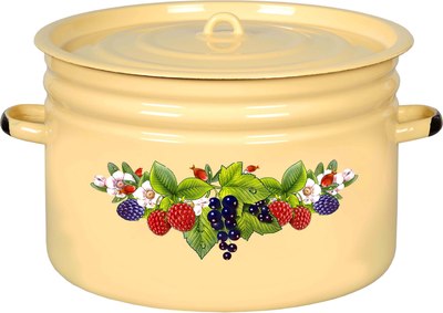 

Кастрюля, 1с29
