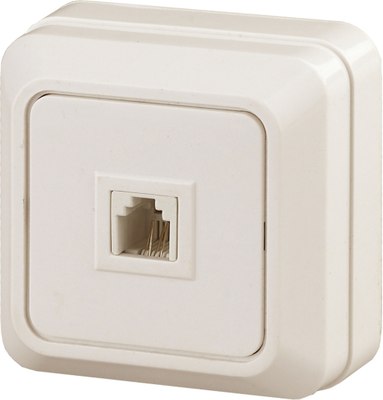 

Розетка, Quadro 2-302-02 / Б0027662