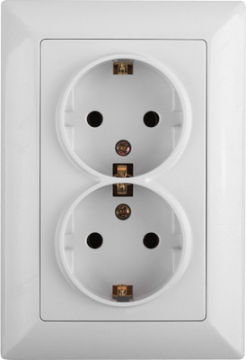 

Розетка, Solo 4-205-01 / Б0053674