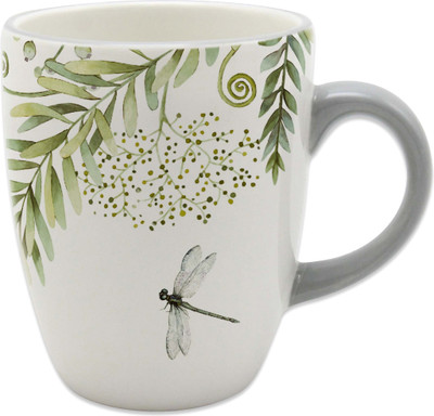 Кружка Prima Collection Дикий папоротник PC712WF330 - 