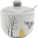 Сахарница Prima Collection Волшебный лес PC78MF450 (c ложкой) - 
