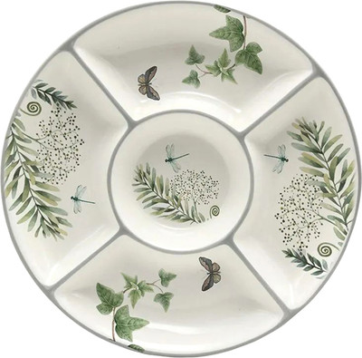 Менажница Prima Collection Дикий папоротник PC75WF5/HC8A04-C3 - 