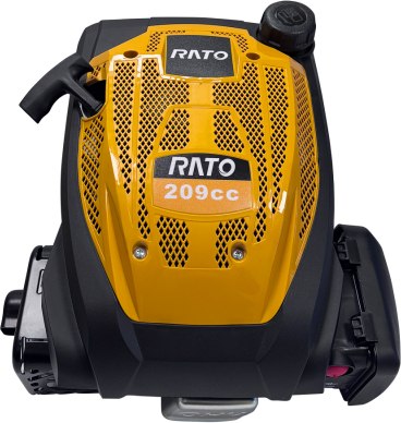 Двигатель бензиновый Rato RV210 (Sltype)