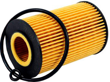 

Масляный фильтр, ASIN.FL2258